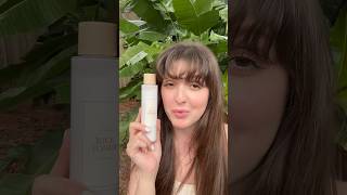 I’MFROM Rice Toner Review  Korean Toner Review [upl. by Eseila]