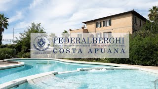 Federalberghi Versilia [upl. by Frederica]