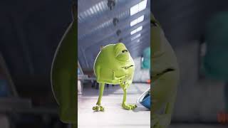 Mike Wazowski Hits The Griddy [upl. by Hollerman694]