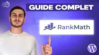 Guide pratique RankMath SEO  Paramétrage amp Utilisation [upl. by Silbahc440]