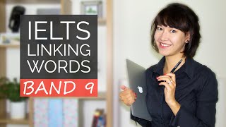 Most Band 9 Students Use These 20 Words [upl. by Nowaj]