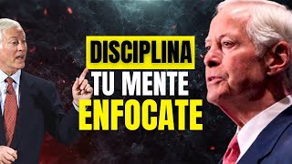 EL CONSEJO DE VIDA MÁS PODEROSO DE LAS PERSONAS EXITOSAS  BRIAN TRACY  IMPERIO DE RIQUEZA [upl. by Rolf]