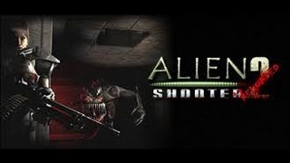 Descarga Alien Shooter 2  Liviano y FULL  1 Link  LOQUENDO [upl. by Asante526]