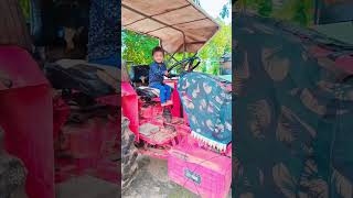 tane to khabar tractor no driver designer pyar to Sahil meda [upl. by Volnak]