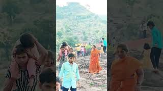 Khandoba Mandir purani jejuri 9 lakhs Shidi Maharashtra Pune [upl. by Nylinej]