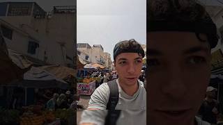 Marruecos un país único 🇲🇦Video completo en la bio 👍reelsvirales shortsvirales viral viajes [upl. by Akiehs]