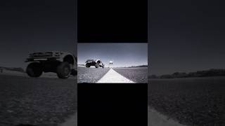 Hoonicorn Vs Ford Raptor Trophy Truck🤯 hoonicorn dragrace shorts hoonigans edit [upl. by Aiuhsoj630]