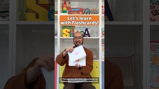 Lets learn with flashcards [upl. by Duggan]