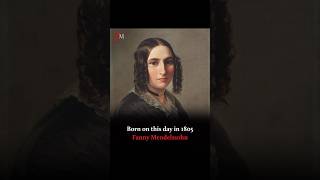 Celebrating Fanny Mendelssohn botd romantic music [upl. by Kori]