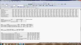 VIDEOTUTORIAL 4 INTRODUCCION AL MAXSURF STABILITY [upl. by Akemeuwkuhc254]