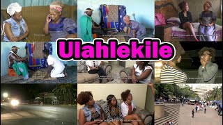 ULahlekile Zulu Movie Official Full Movie zuludrama zulumovie zulu [upl. by Eyt568]