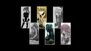 Bacterial Contamination 【6 Vocaloid Chorus】 [upl. by Ylek]