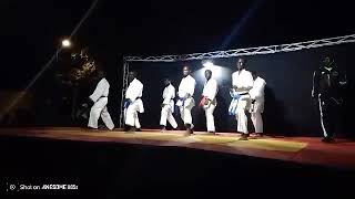 ESSAMAYE VOVINAM Gala du 11 Mai 2023 [upl. by Kcirdehs929]