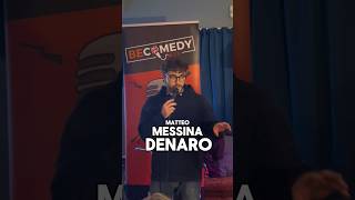 CASTELVETRANO  StandUp Comedy [upl. by Alaekim]