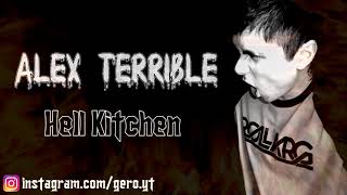 Alex Terrible  Hell Kitchen VOCAL COVER [upl. by Aniles]