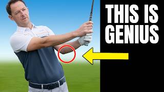 The Greatest Golf Drill Ive Ever Seen amp Works With Every Club [upl. by Aicul]