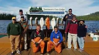 Bottom Fishing Alaska 2016 [upl. by Zinck]