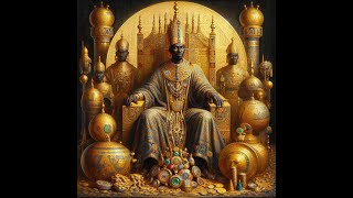 Mansa Musa The Richest Man In History [upl. by Anit795]