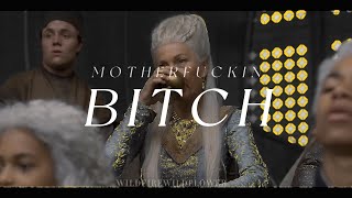 Rhaenys Targaryen  That Btch [upl. by Kilby399]