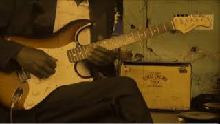 Blues in G Backing track by Sebastien Zunino [upl. by Maurice]