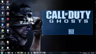 تحميل وتنصيب لعبة CALL of DUTY GHOSTS on pc [upl. by Anna414]