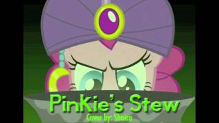 Pinkies Stew Cover by Shaico [upl. by Glynias820]