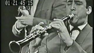 Dutch Swing College Band 1960 Tiger Rag [upl. by Ear636]