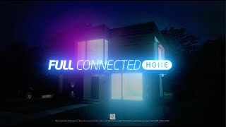 🚀🏠 Eleva tu experiencia en casa con quotFull Connected Homequot [upl. by Enelyahs643]