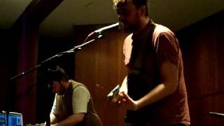 Frightened Rabbit  Keep Yourself Warm [upl. by Dibri]