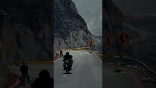 Karakoram Highway Gilgit pakistan trendingshorts gilgitbaltistan nature travel yt ytshort [upl. by Nolly]