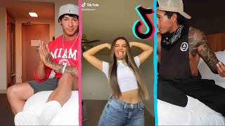 REACTING TO ADDISON RAE NEW TIKTOK VIDEOS [upl. by Eeresid]