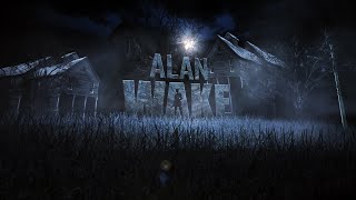 Alan Wake Как получить достижение quotБезоружный геройquotHow to get Gunless Wonder Achievement [upl. by Wilfreda]