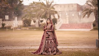 Anum amp Ali  Shoot  Lahore  PikkampClickbyHamza I PCH [upl. by Anaeli]