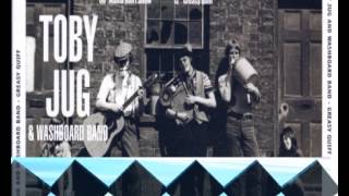 Toby Jug amp Washboard Band  Elastic Landlady [upl. by Ennayt448]