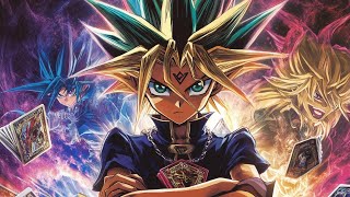 Voltando a Jogar depois de Muito Tempo  YuGiOh Master Duel [upl. by Adella561]