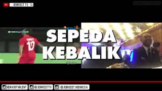 Komentator Jebreeet Indonesia Vs China Taipei FULL GAME ASIAN GAMES 2018 [upl. by Ydner]