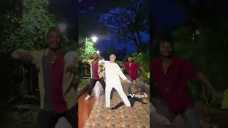 Naveen Patnaik Sambalpur dance 🪩 sambalpuridance [upl. by Eiramanin647]