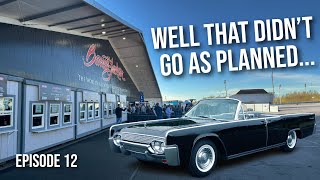 Barrett Jackson We Have Arrived  Restoration Revelations ep 12 [upl. by Ydak]