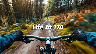 001 Life At 174 Energetic Drum amp Bass Mix [upl. by Aivan367]