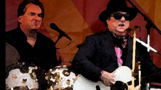 quotMoondancequot  Van Morrison amp BBC Big Orchestra live [upl. by Inami]