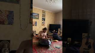 Handpan  Evgeniy Rudich [upl. by Garlen]