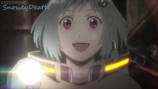 Patema Inverted AMV Pompeii [upl. by Mazlack449]