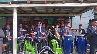 ORQ SON CLASS PERU  MIX HUAYLASH Y PARRANDAS BAILABLES  HUANCAYO 2024 [upl. by Miles523]