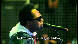 Thalles Roberto  Olha o que ele fez comigo [upl. by Evangelina976]