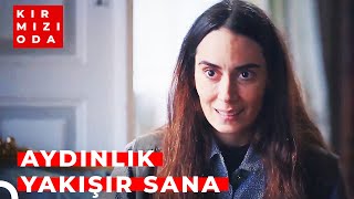 Kim Bilir Ne Acılar Yaşandı Bu Kasvetli Evde  Kırmızı Oda [upl. by Northey712]