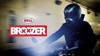 Introducing the Broozer  Bell Helmets [upl. by Constantia]