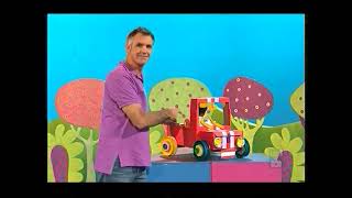 Play School ABC Kids 2009 04 28 [upl. by Aicekat606]