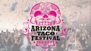 Arizona Taco Festival  HD [upl. by Flore]