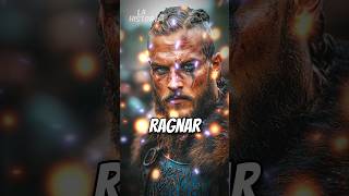 Ragnar El Vikingo que Cambió la Historia [upl. by Branden]