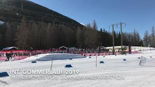 47 Int Gommerlauf 2019 [upl. by Talyah640]